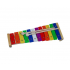 Μεταλλόφωνο με 12 τόνους 33x11.5x4.5εκ.